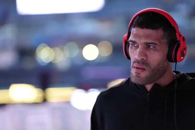 Agora aposentado, Pezão passa a limpo 19 anos de carreira no MMA