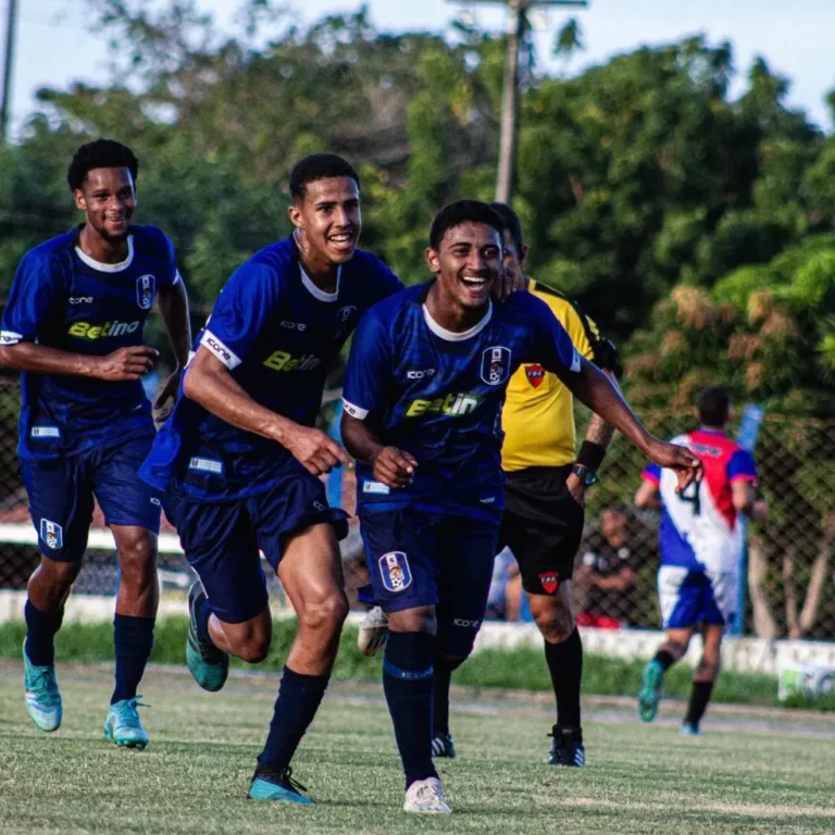CSP estreia na Copa do Brasil Sub-20 nesta quarta-feira
