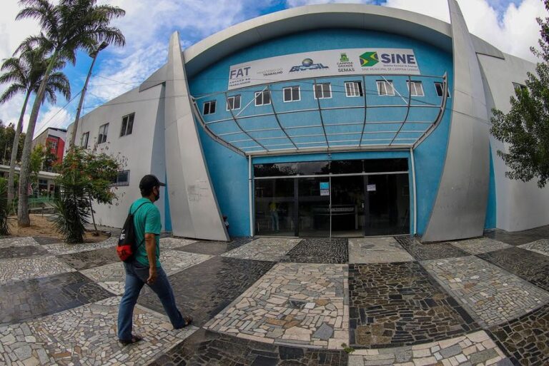 Campina Grande tem mais de 700 vagas de emprego esta semana; confira oportunidades