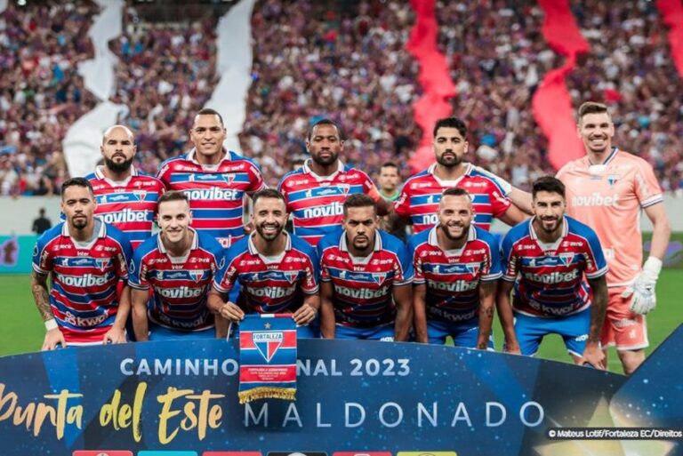 Fortaleza e LDU decidem título da Copa Sul-Americana Fortaleza e LDU decidem título da Copa Sul-Americana
