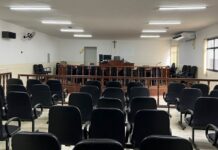 Seis julgamentos são marcados para o Tribunal do Júri de Ingá nos meses de agosto e setembro. Confira a pauta e réus