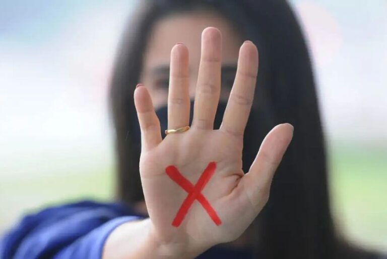 Paraíba lidera crescimento de crimes sexuais no Brasil, segundo Anuário da Segurança Pública