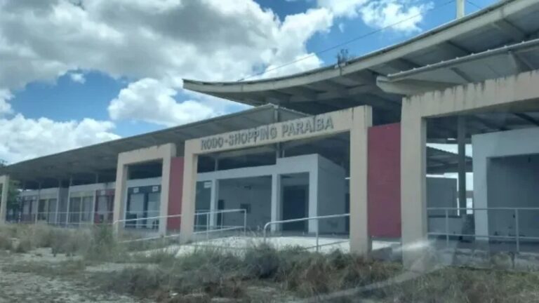 Rodoshopping do Cajá receberá investimentos de R$ 9,4 milhões da nova administradora