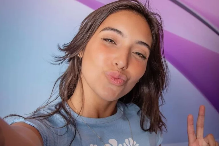 Vanessa Lopes está sob cuidados médicos após o BBB, diz site
