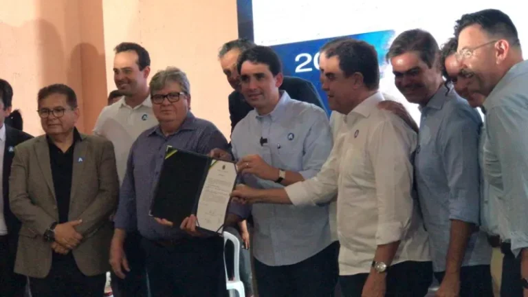 Governo vai ampliar Porto para viabilizar chegada de cruzeiros