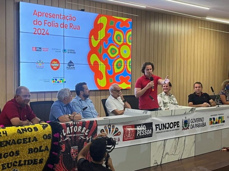Veneziano vê como natural possibilidade de aliança com Cícero Lucena para as Eleições 2024