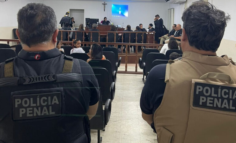 Reeducando da Cadeia de Ingá é aprovado no Enem 2023 e conquista vaga no IFPB