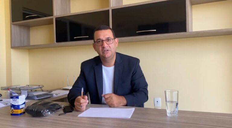 Prefeitura de Princesa Isabel demite secretário preso acusado de tentativa de estupro em João Pessoa