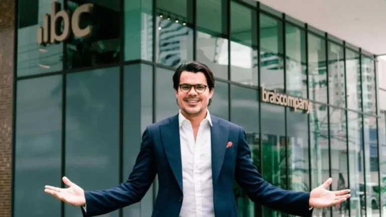 Braiscompany: Antonio Ais é preso na Argentina