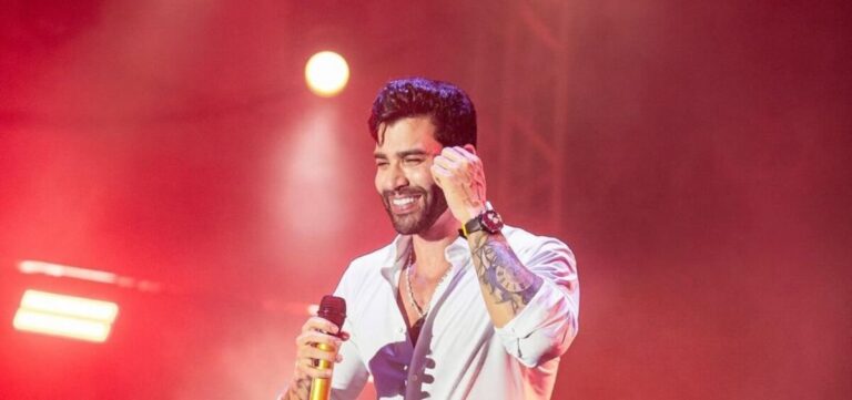 Justiça manda cancelar show milionário de Gusttavo Lima após ação do Ministério Público, na Bahia