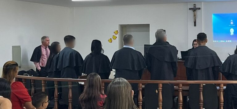Tribunal do Júri: Bigode é absolvido pela segunda vez