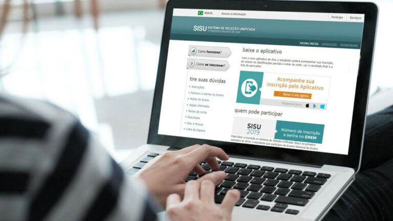 MEC diz ter divulgado indevidamente resultados provisórios do Sisu