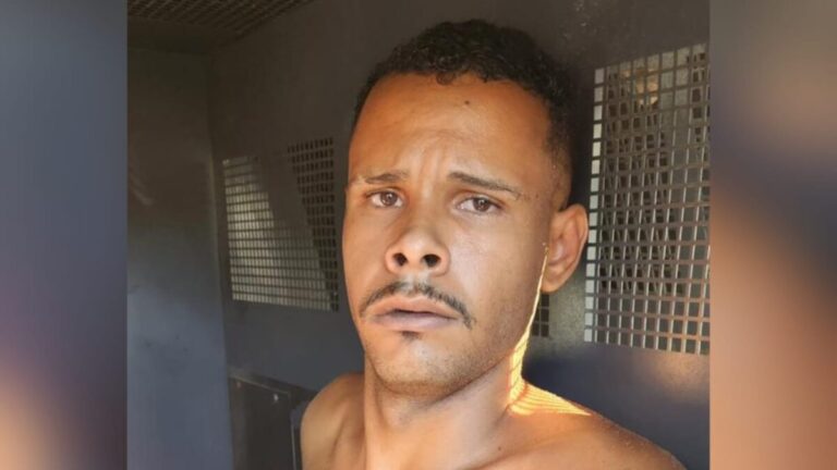 Homem é preso acusado de homicídio no Brejo da Paraíba