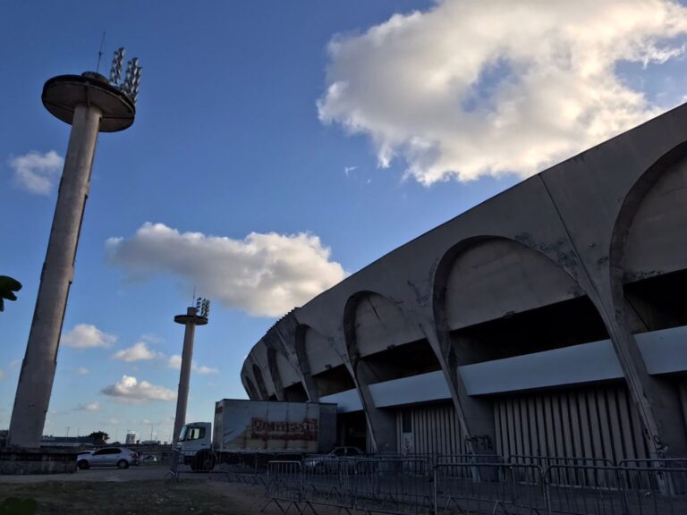 CBF muda data de duelo entre Botafogo-PB x Fortaleza pela Copa do Nordeste