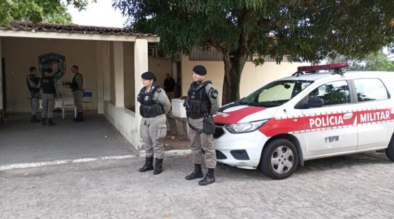 Operação 08 de março: polícia prende acusados de crimes contra mulheres na Paraíba