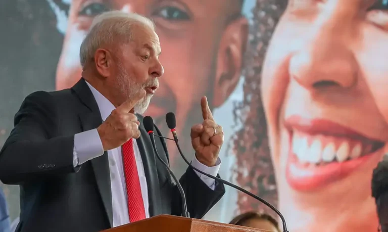 Sítio Arqueológico de Ingá na lista de obras anunciadas por Lula. Cidades da região também receberão benefícios. Confira