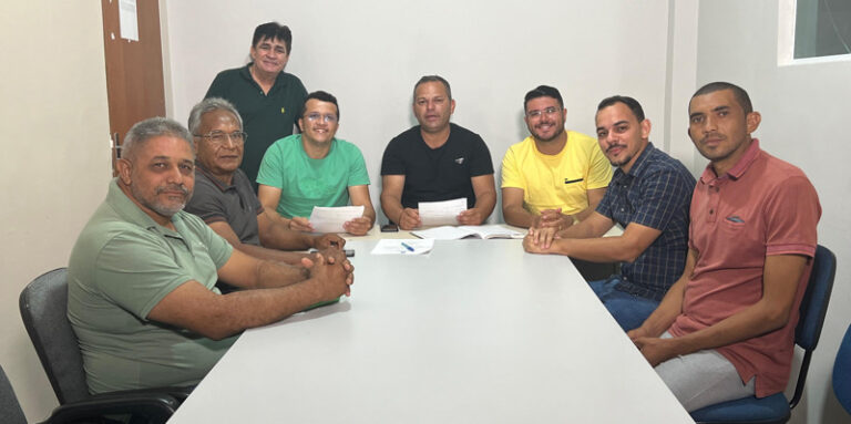 Em sessão extra, Câmara de Riachão aprova projeto de suplementação de crédito orçamentário destinado a cultura, lazer e esporte