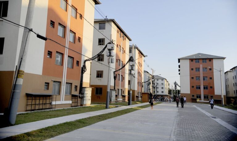 Famílias paraibanas serão beneficiadas com projeto de lei que agiliza pagamento de indenizações por defeitos em moradias