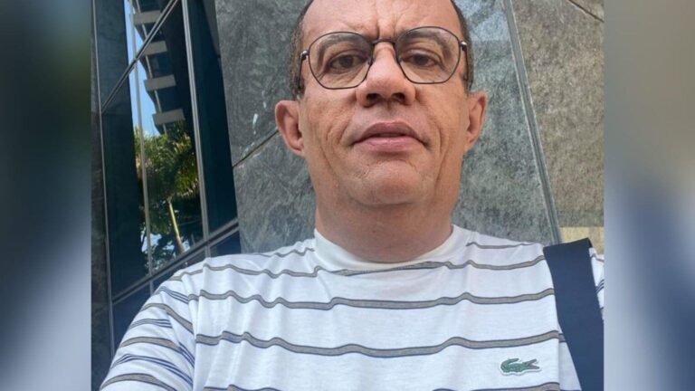 Após pedido da defesa, Gaeco dá parecer favorável para Padre Egídio ir para prisão domiciliar