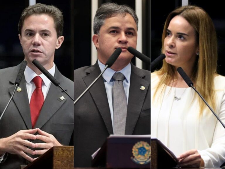 Senado aprova novo DPVAT com extra de R$ 15 bi no orçamento; veja votação da bancada paraibana