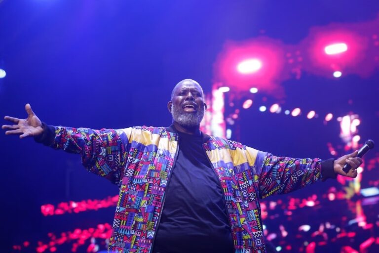 Péricles anuncia o “Pagode do Pericão” no Funn Festival
