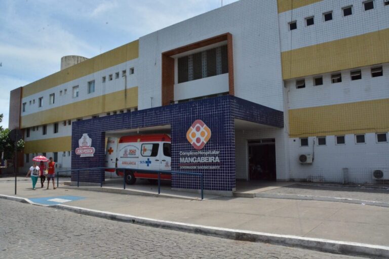 Tragédia: briga de casal termina com morte de criança em João Pessoa