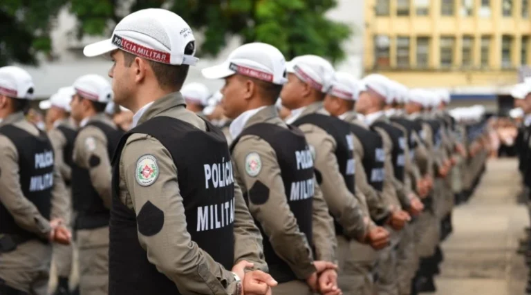 Homens e mulheres terão igual redução de tempo em prova do Concurso da PM