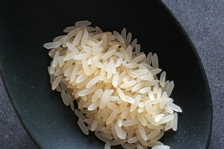 Governo publica MP que autoriza importar até um milhão de toneladas de arroz