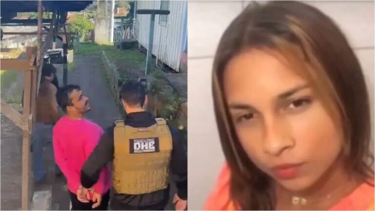 Acusado de matar adolescente trans é condenado a 28 anos de prisão, na Paraíba