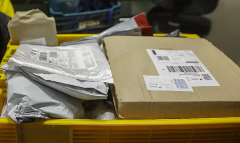 Senado vota nesta terça taxação de 20% sobre compras internacionais de até US$ 50