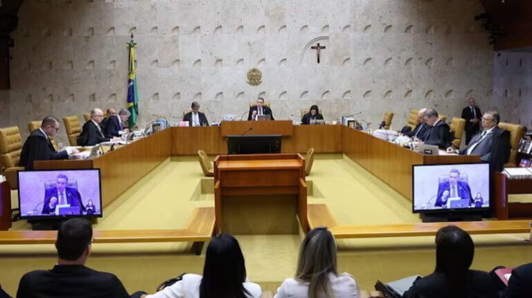 STF julga recurso sobre descriminalização do porte de drogas nesta quinta