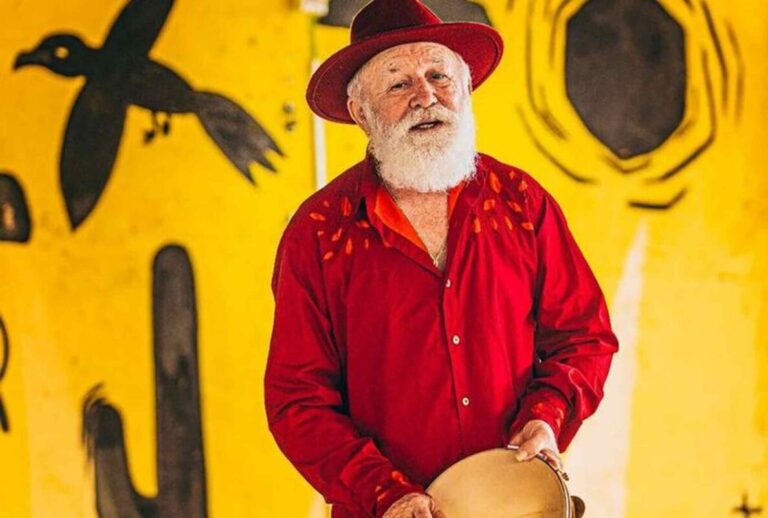 Biliu de Campina morre aos 75 anos