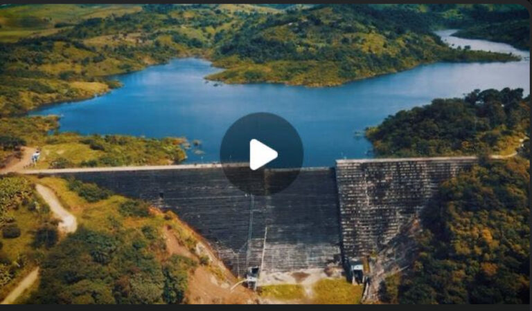 20 Anos do Rompimento da Barragem de Camará: A Dor e a Destruição que Marcaram a Paraíba