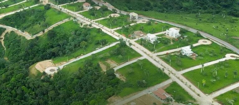 Sudema confirma que condomínio de luxo em Bananeiras desmatou floresta nativa protegida; multa foi de R$ 5 mil