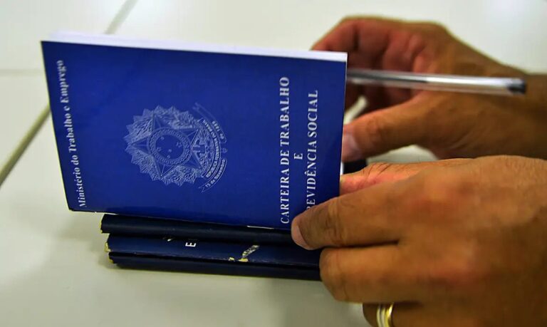 Campina Grande inicia semana com 158 oportunidades de emprego através do Sine Municipal