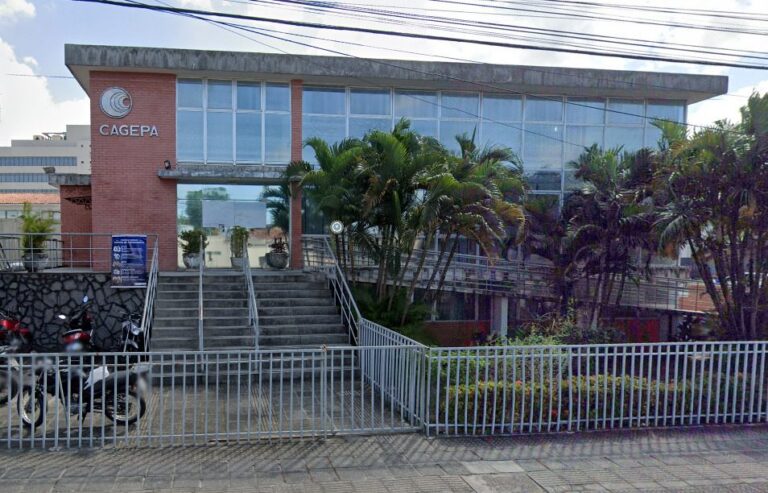Publicado edital do novo concurso da Cagepa, com 80 vagas e salários até R$ 12 mil; confira detalhes