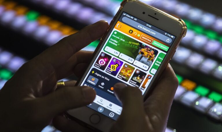 Portaria do Ministério da Fazenda estabelece regras para jogos de aposta online
