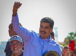 TSE rebate Maduro e afirma que sistema eleitoral do Brasil é totalmente auditável