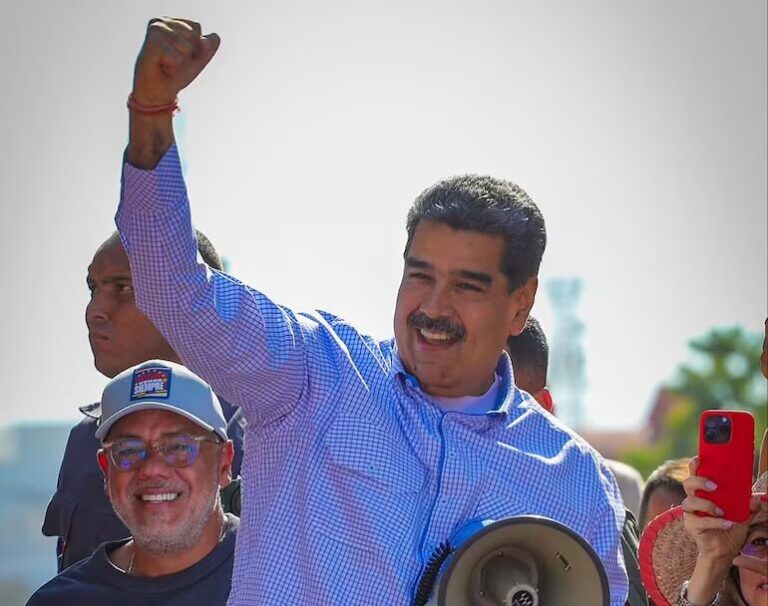 TSE rebate Maduro e afirma que sistema eleitoral do Brasil é totalmente auditável