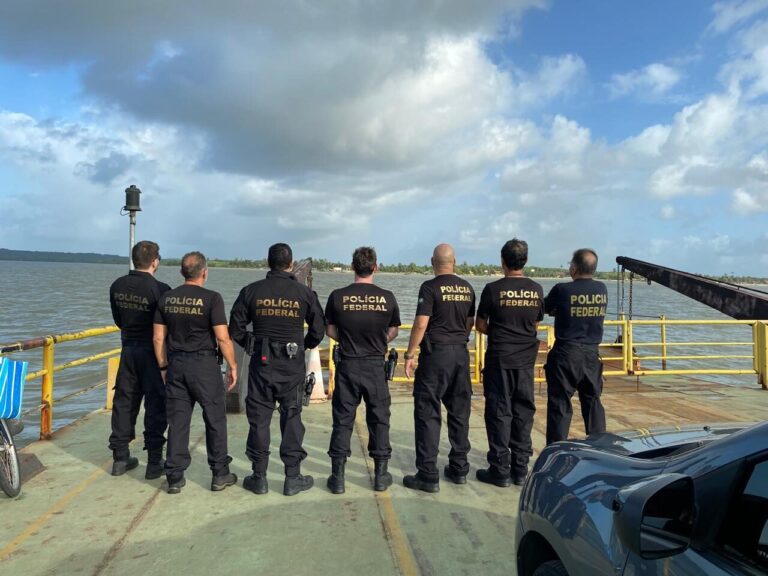 Polícia Federal investiga espanhol suspeito de lavagem de dinheiro na Paraíba