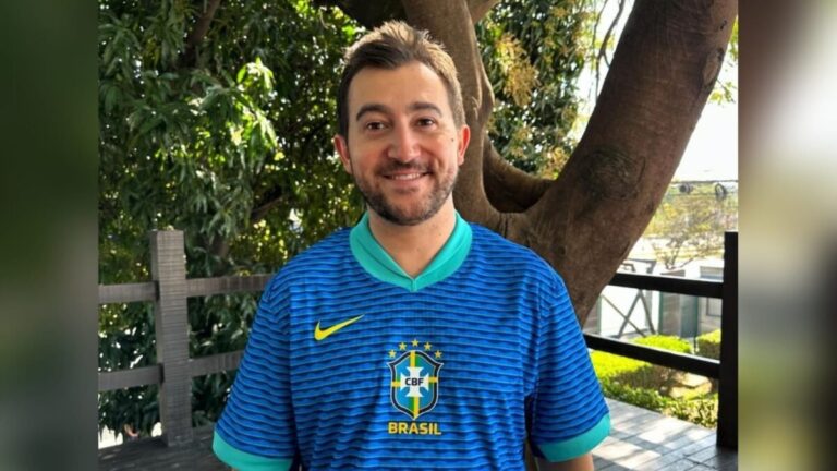 ‘Greg’ de Todo Mundo Odeia o Chris chega a João Pessoa e surpreende fãs ao ‘dar rolê’ em shopping; saiba qual