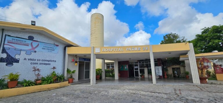 Desvios milionários: justiça realiza nova audiência de instrução do Caso Padre Zé