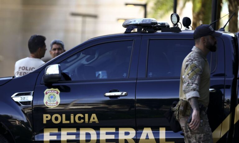 Homem é preso suspeito de armazenar material de abuso sexual infantil em João Pessoa