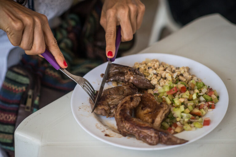 Fome recua 85%, mas 2,5 mi de brasileiros ainda não têm o que comer todos os dias