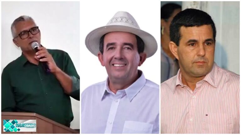 Partidos se preparam para convenções que definirão candidaturas à Prefeitura de Itatuba