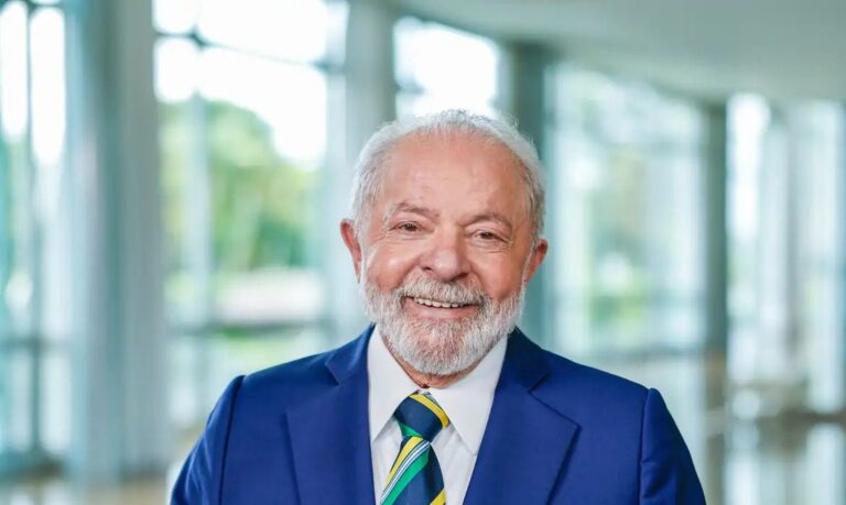 Presidente Lula chega a João Pessoa nesta quinta-feira; saiba horário