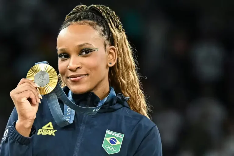 Receita Federal avisa que medalhas olímpicas são isentas de imposto