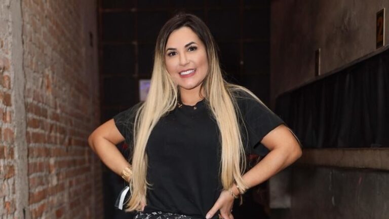 Operação contra lavagem de dinheiro cumpre mandados em Campina Grande e no Recife e prende influencer Deolane Bezerra