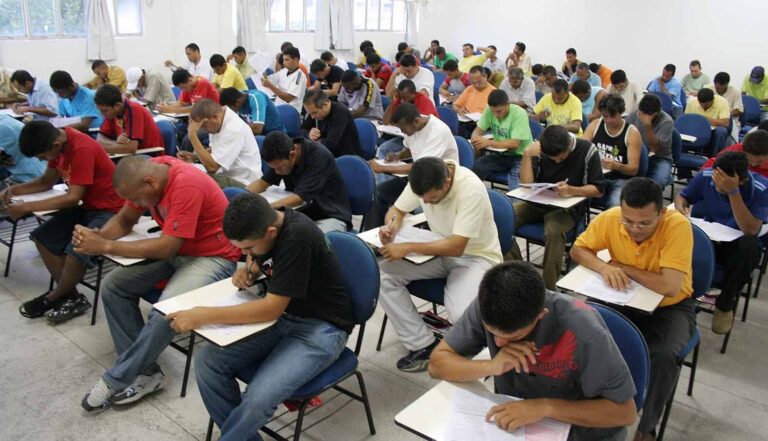 Paraíba tem mais de 2 mil vagas em concursos públicos e seleções abertos este mês