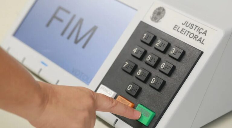 Justiça multa em R$ 5,3 mil prefeito candidato a reeleição por publicidade irregular em perfil da Prefeitura de Itatuba